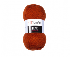 Yarn YarnArt Elite - 847